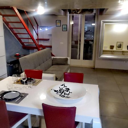 ברינדיזי Metro Casa Vacanze מראה חיצוני תמונה